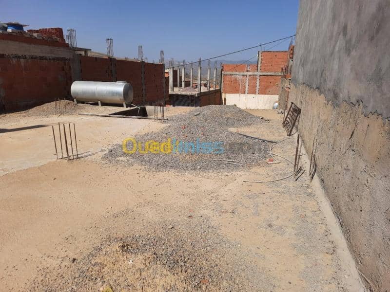 Vente Carcasse Bordj bou arreridj Bordj zemoura 11