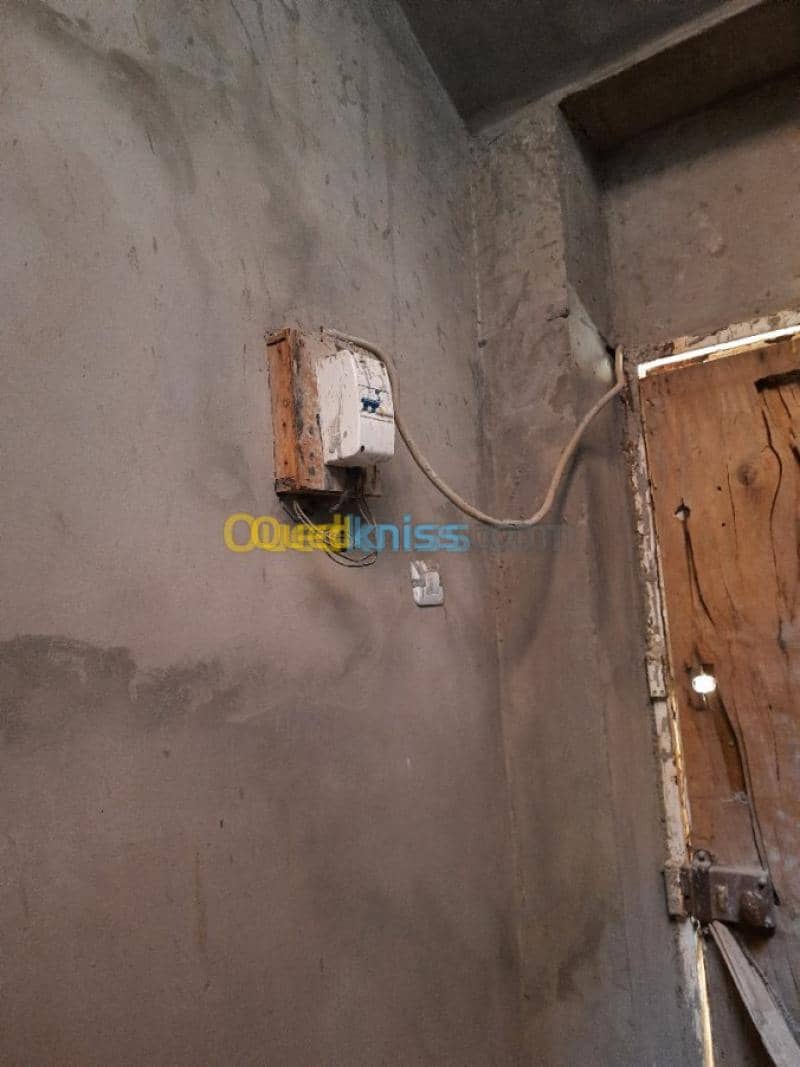 Vente Carcasse Bordj bou arreridj Bordj zemoura 6