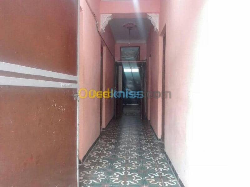 Vente bien immobilier Ain defla Sidi lakhdar 5