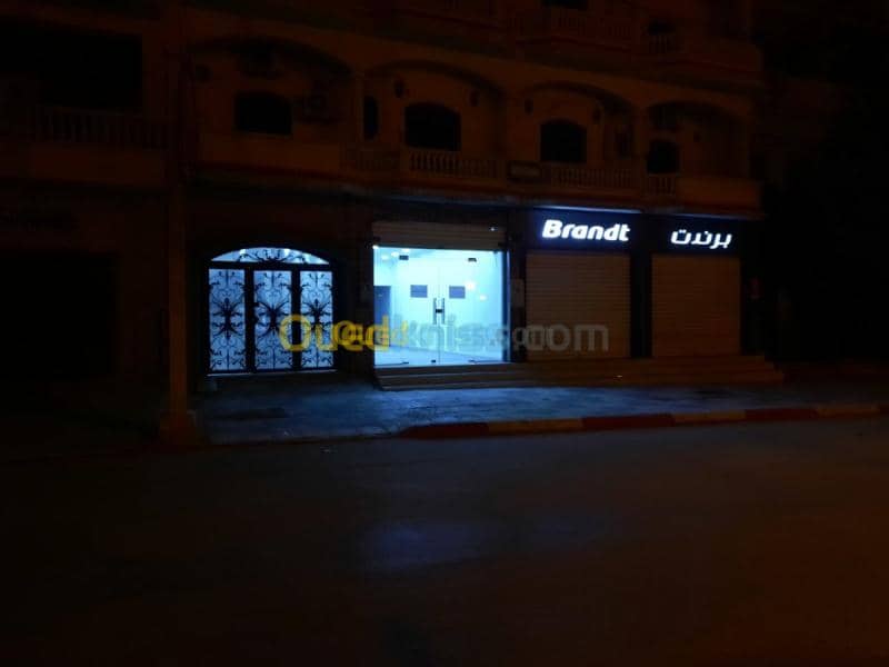 Location Local Tebessa Tebessa 10