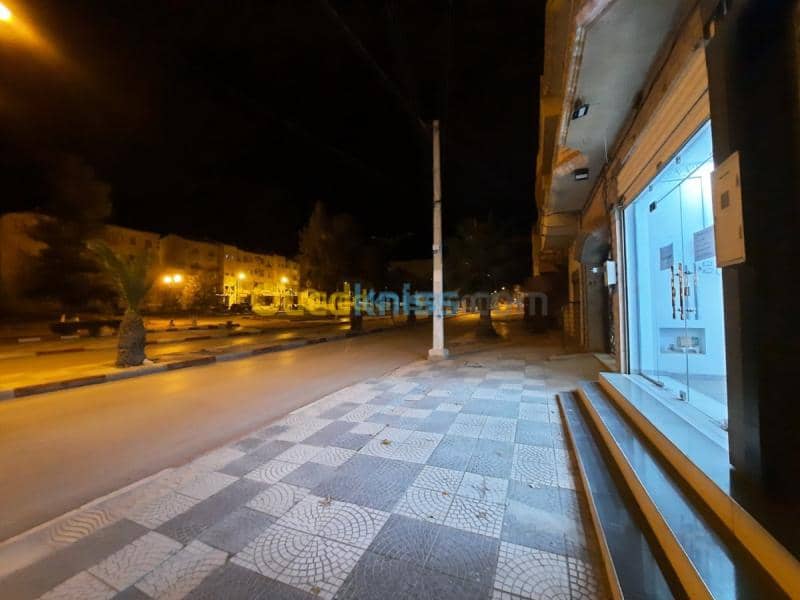 Location Local Tebessa Tebessa 7