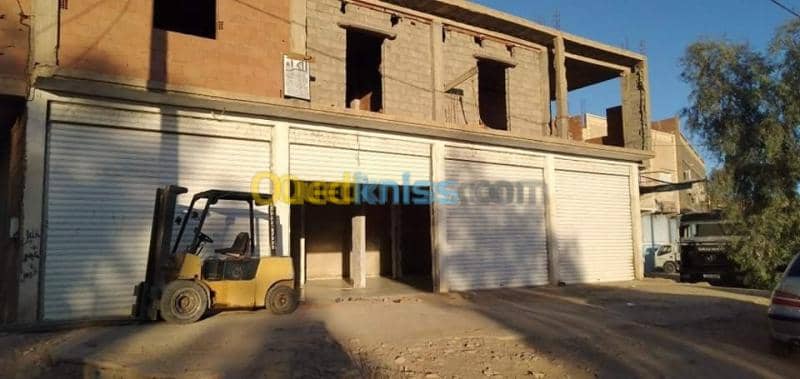 Location Local Bechar Bechar