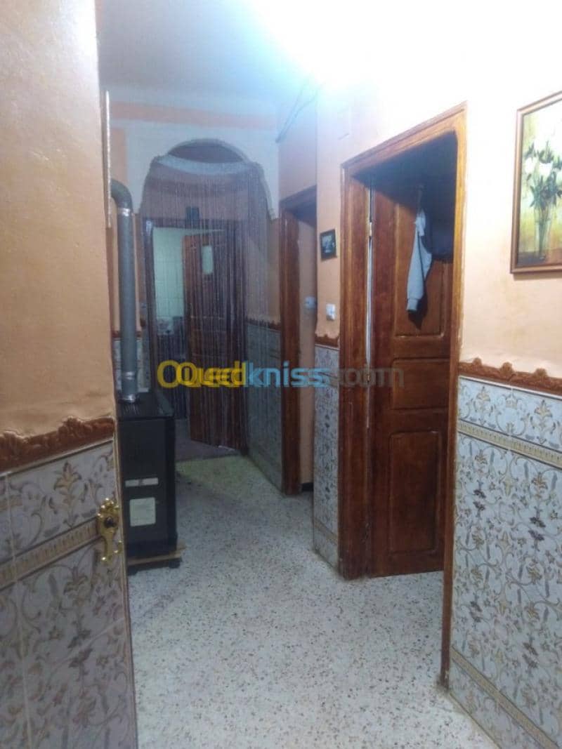 Vente Appartement F3 Setif Mezloug 10