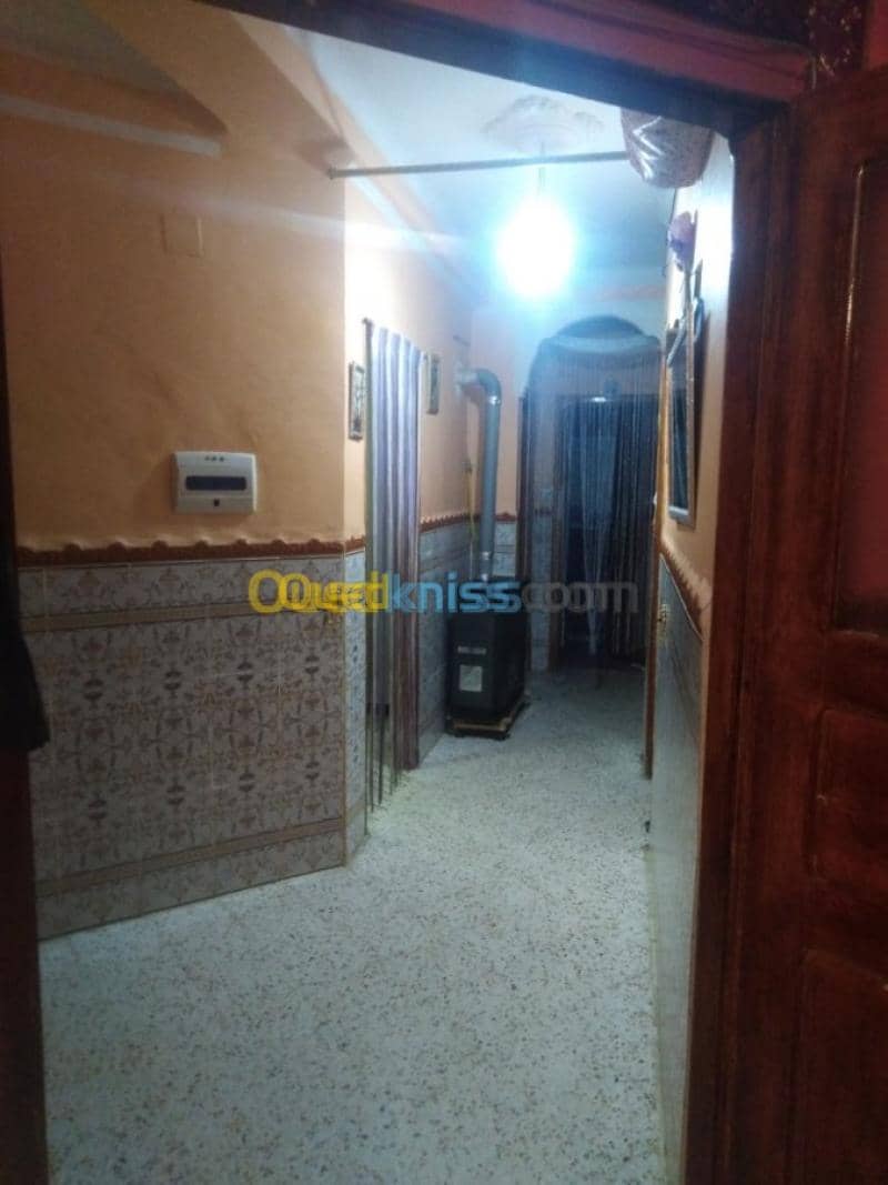 Vente Appartement F3 Setif Mezloug 11
