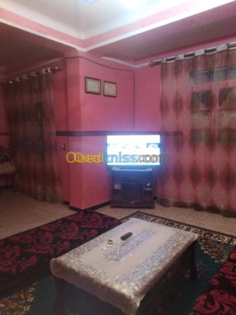 Vente Appartement F3 Setif Mezloug 12