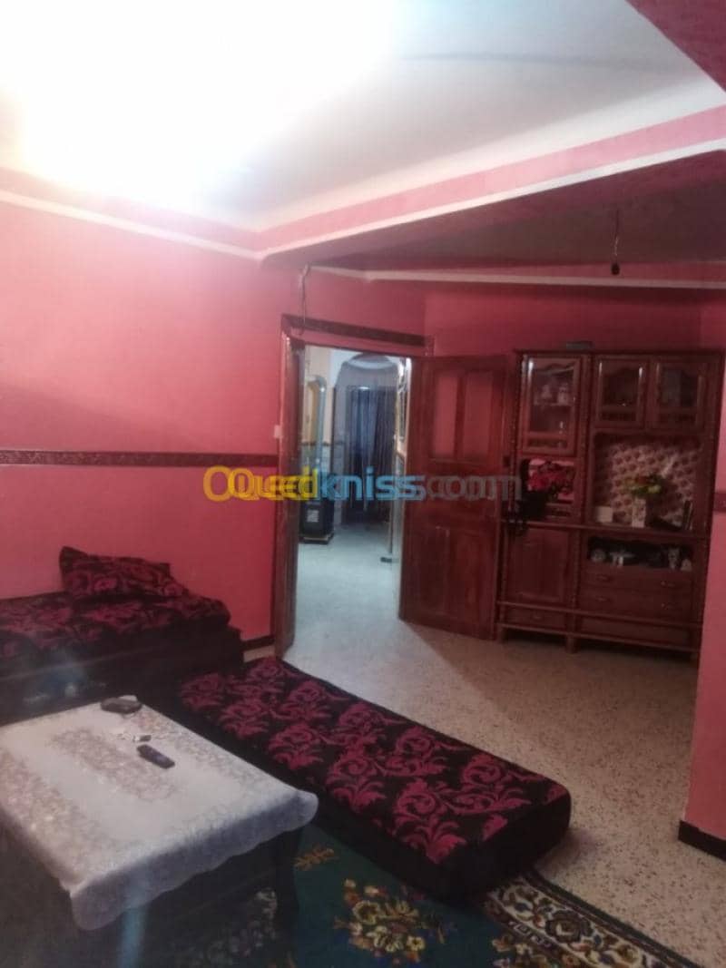 Vente Appartement F3 Setif Mezloug 13
