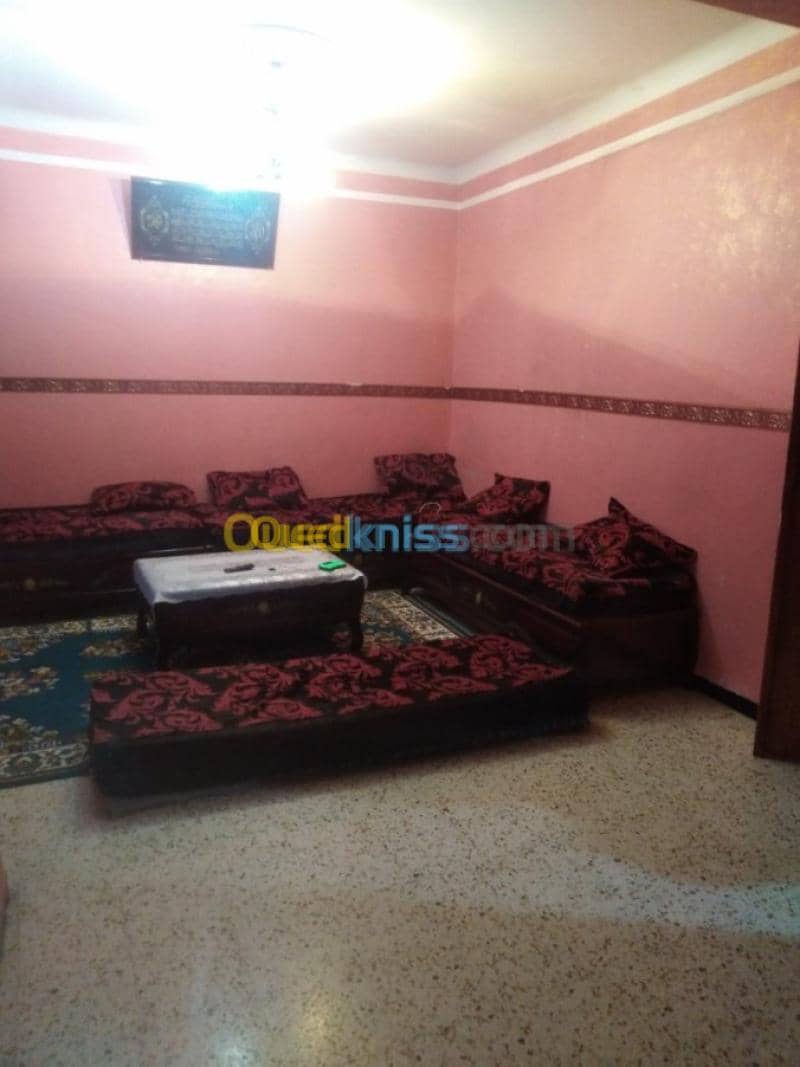 Vente Appartement F3 Setif Mezloug 14