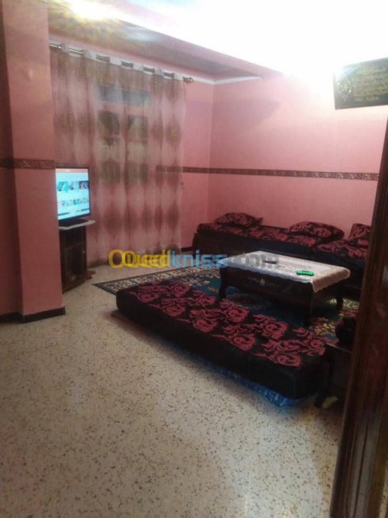 Vente Appartement F3 Setif Mezloug 15