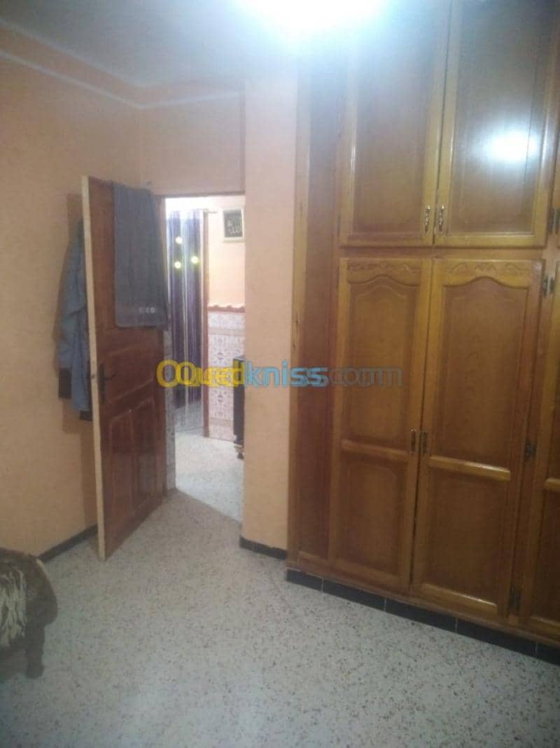 Vente Appartement F3 Setif Mezloug 16