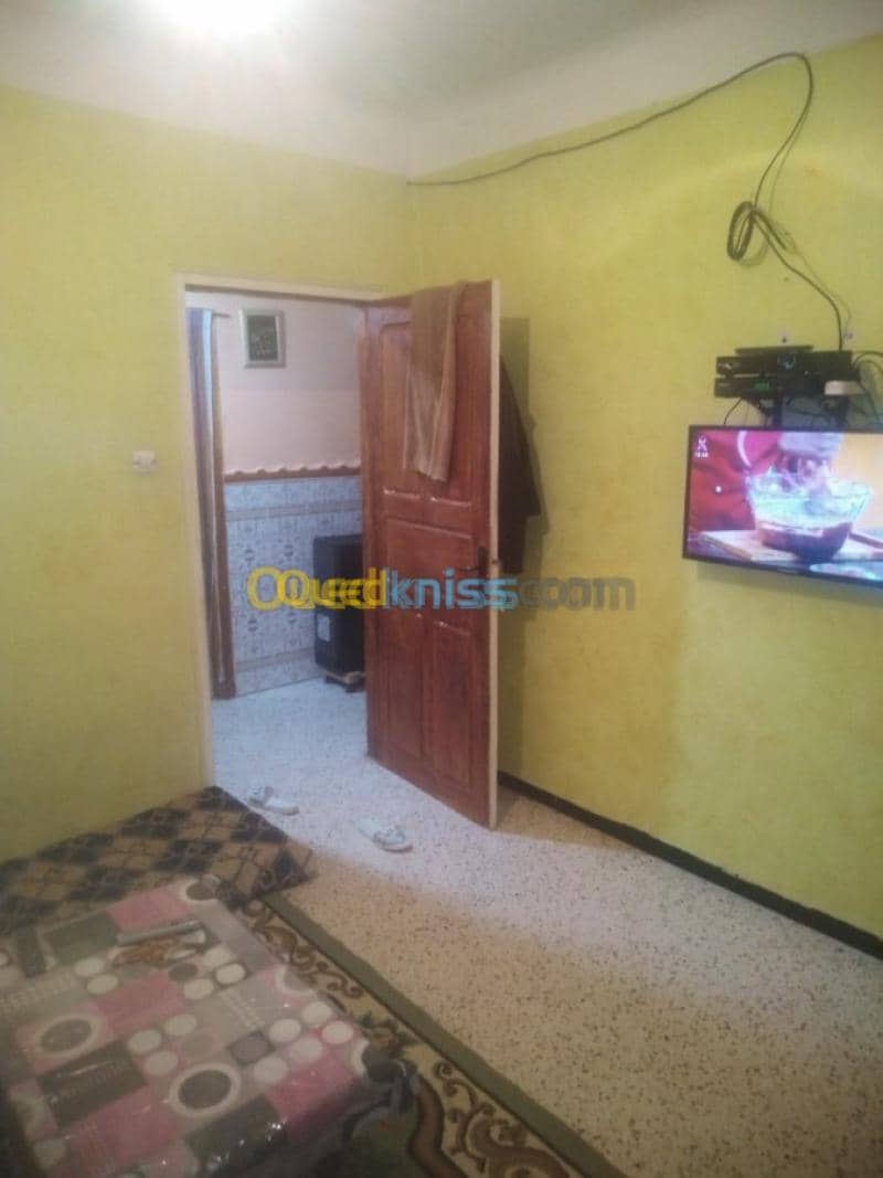 Vente Appartement F3 Setif Mezloug 17
