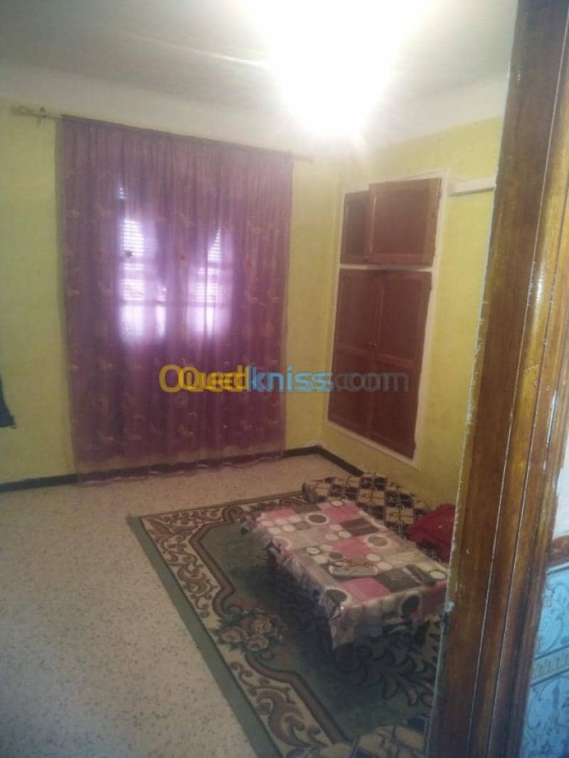 Vente Appartement F3 Setif Mezloug 18