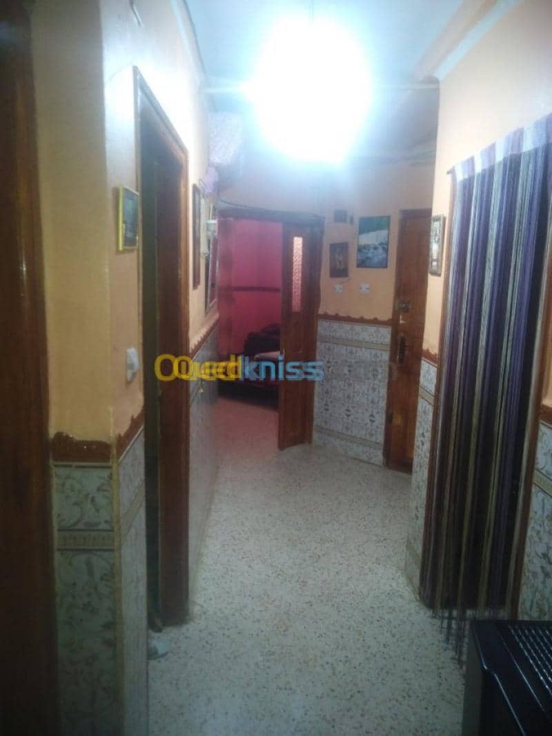 Vente Appartement F3 Setif Mezloug 19