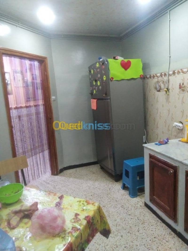 Vente Appartement F3 Setif Mezloug 2
