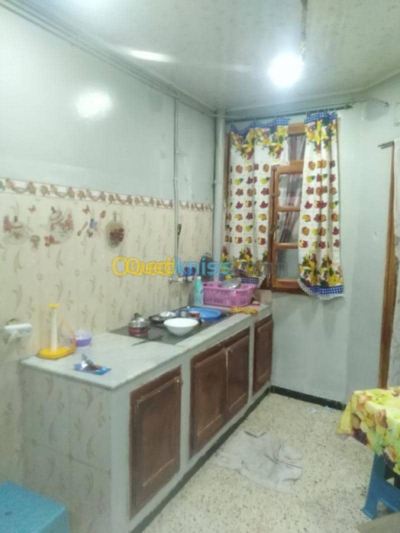 Vente Appartement F3 Setif Mezloug 3