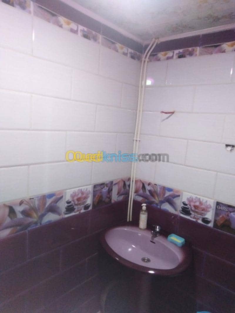 Vente Appartement F3 Setif Mezloug 4