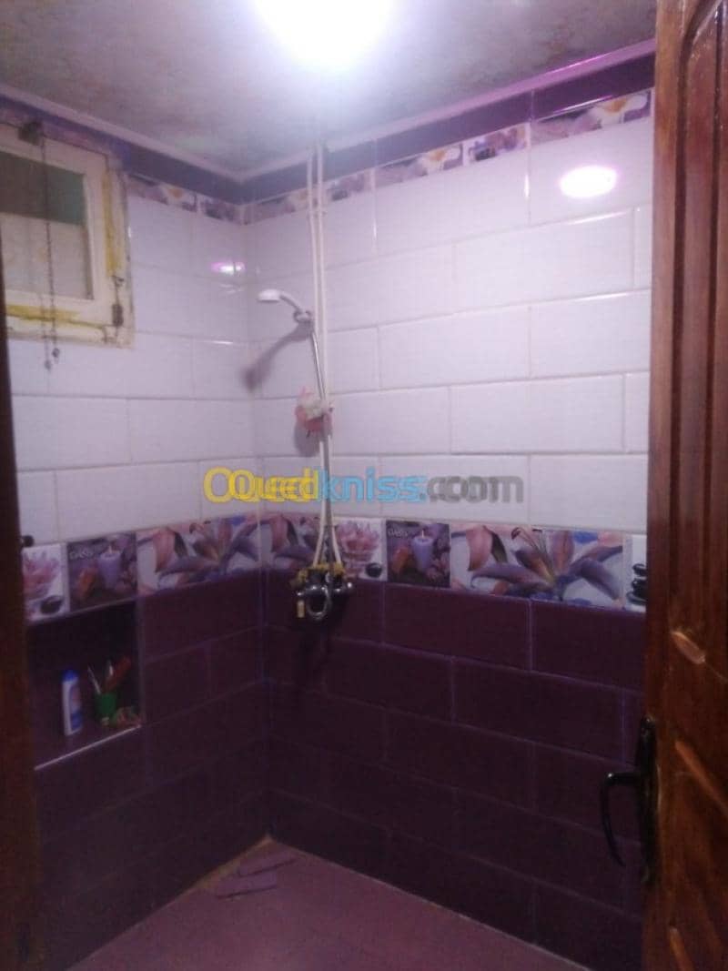 Vente Appartement F3 Setif Mezloug 5