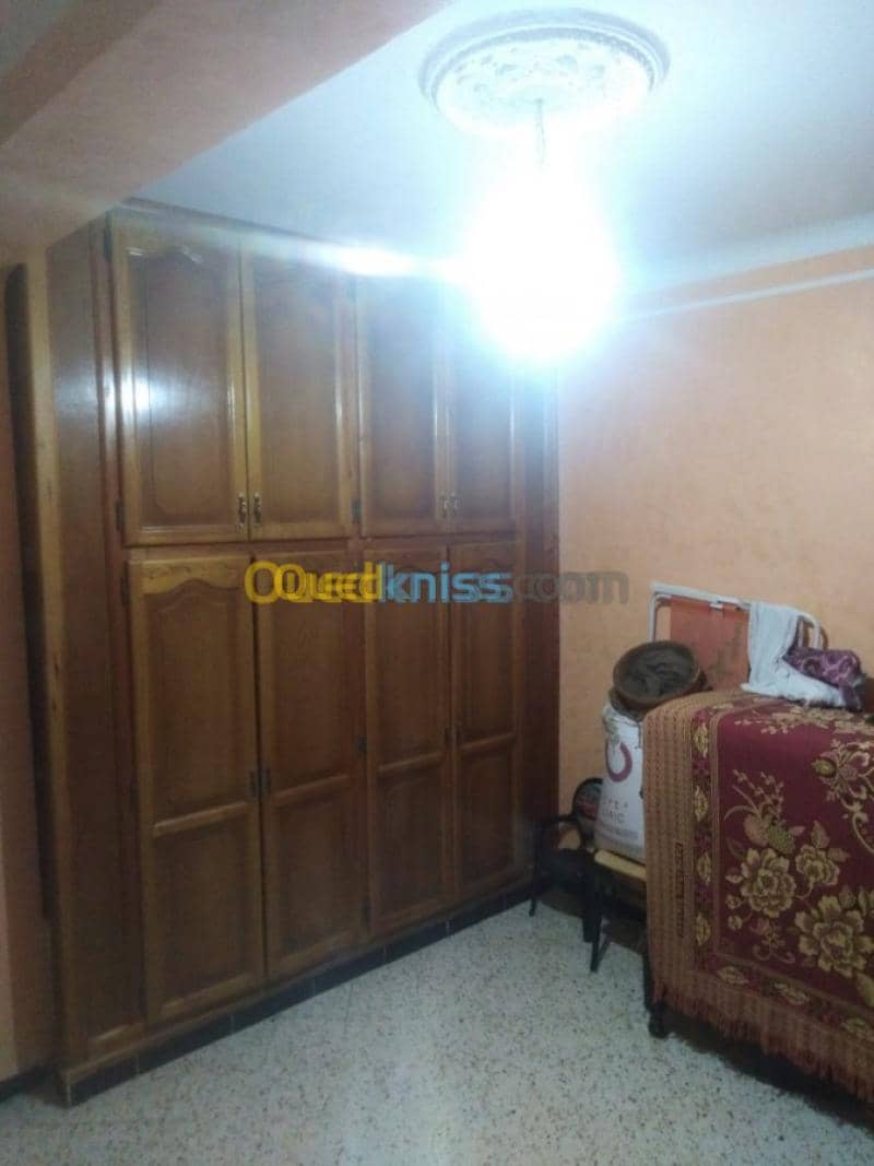 Vente Appartement F3 Setif Mezloug 6