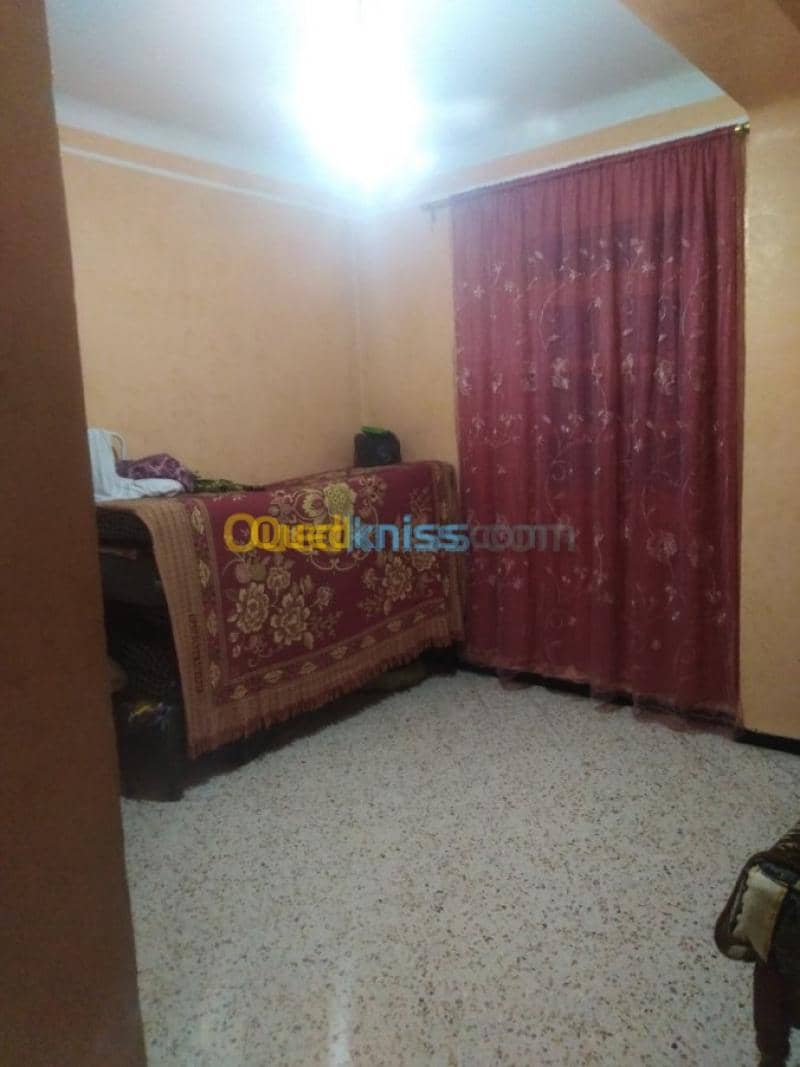 Vente Appartement F3 Setif Mezloug 7