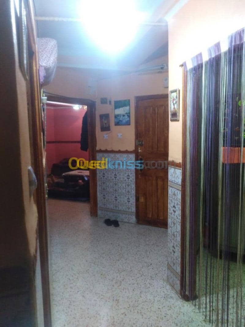 Vente Appartement F3 Setif Mezloug 8