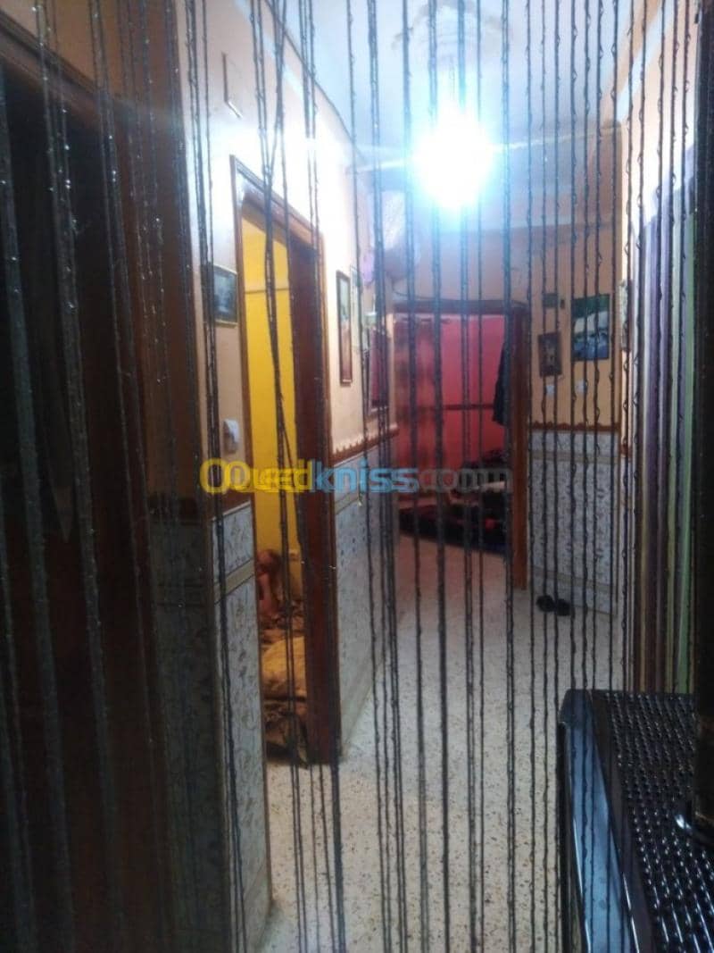 Vente Appartement F3 Setif Mezloug 9