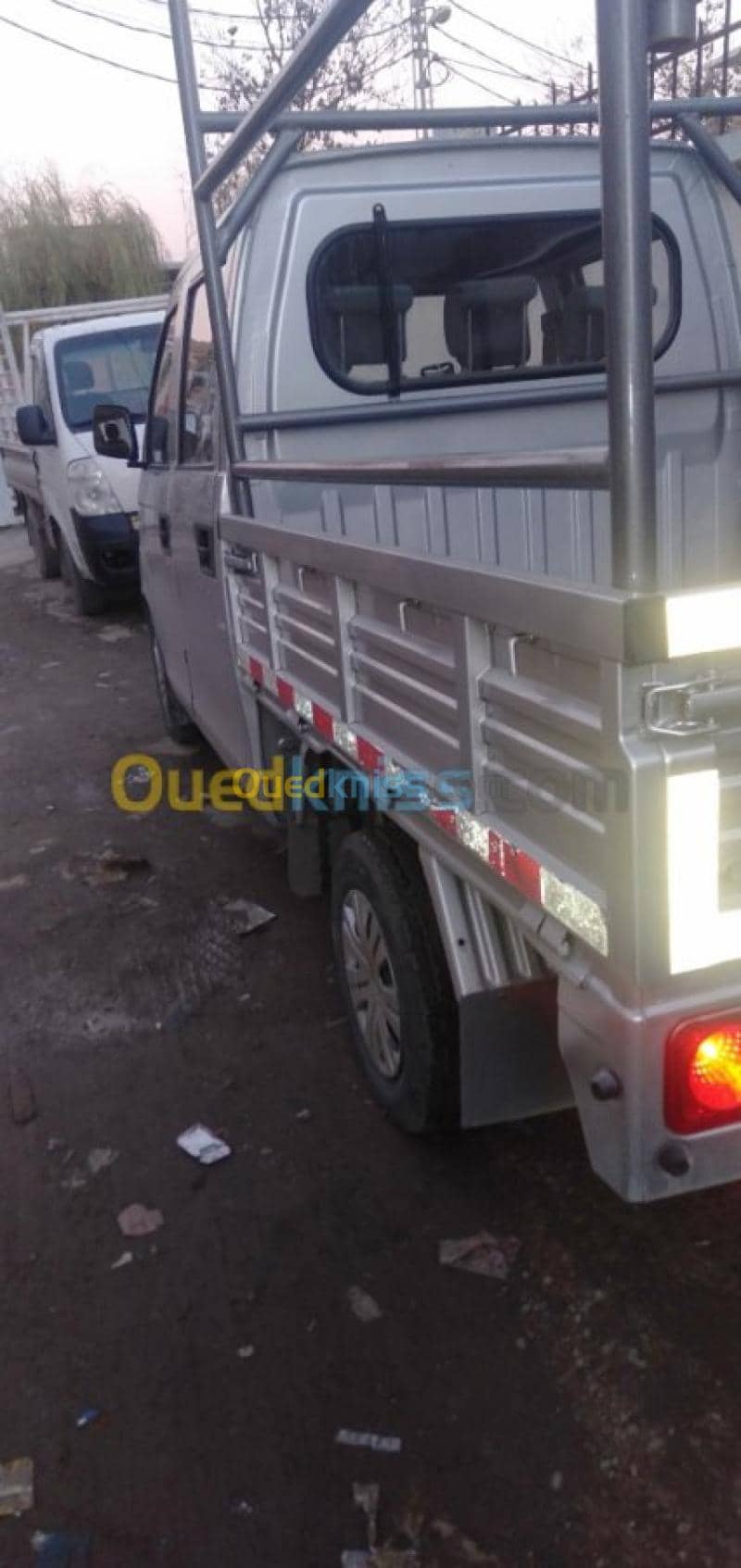 Vente bien immobilier Tizi ouzou Tizi ouzou 6