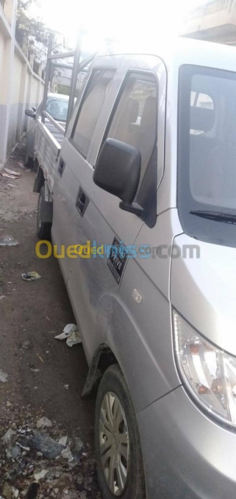 Vente bien immobilier Tizi ouzou Tizi ouzou 8