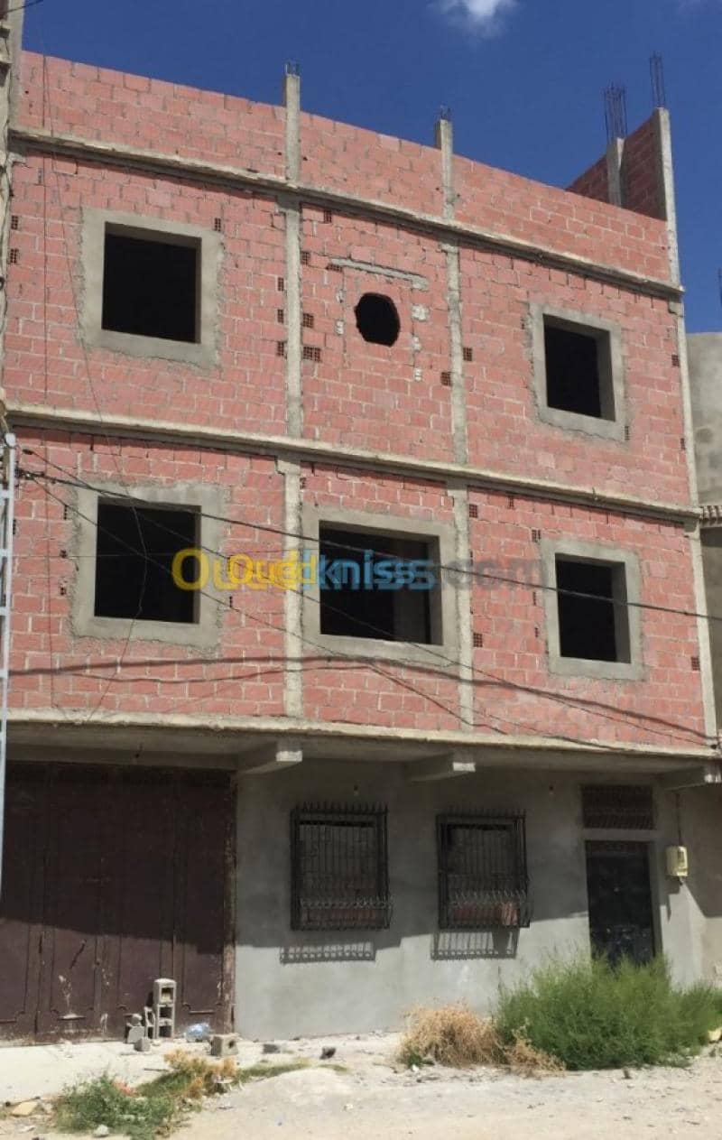 Vente Carcasse Oum el bouaghi Ain beida