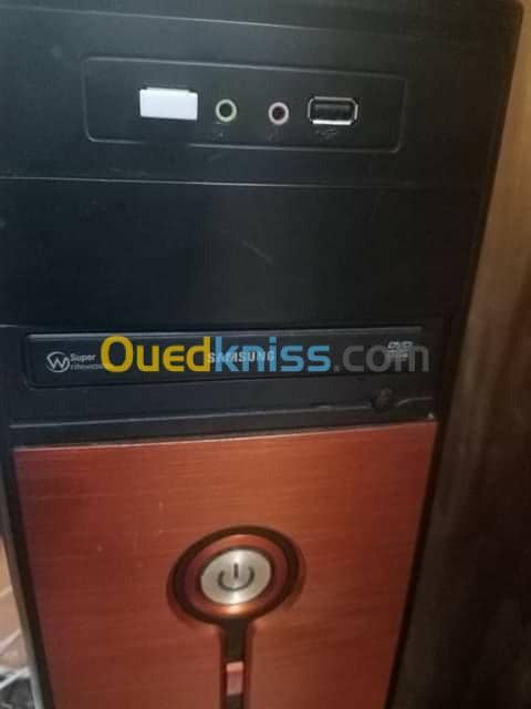 pc fixe 2