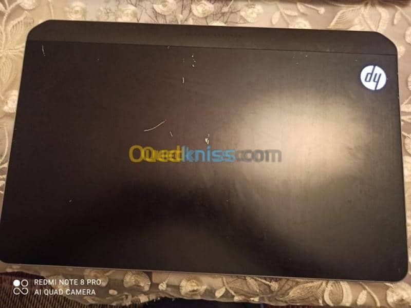 Laptop hp 2