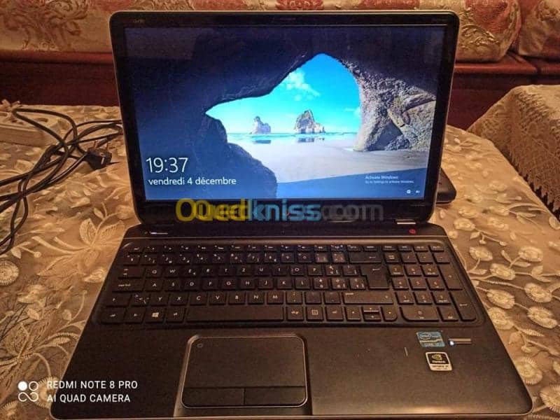 Laptop hp 3