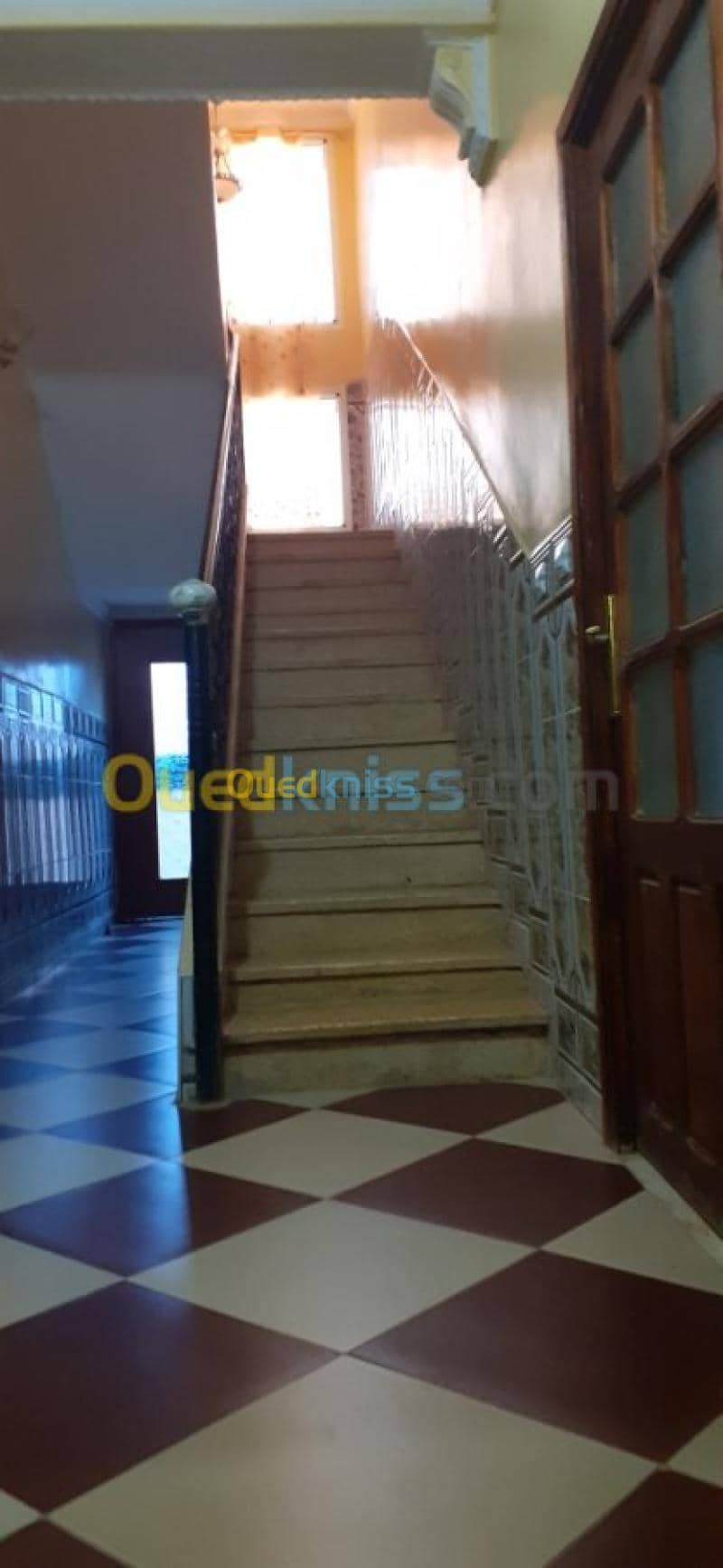 Vente Niveau De Villa F5 Saida Ain el hadjar 10
