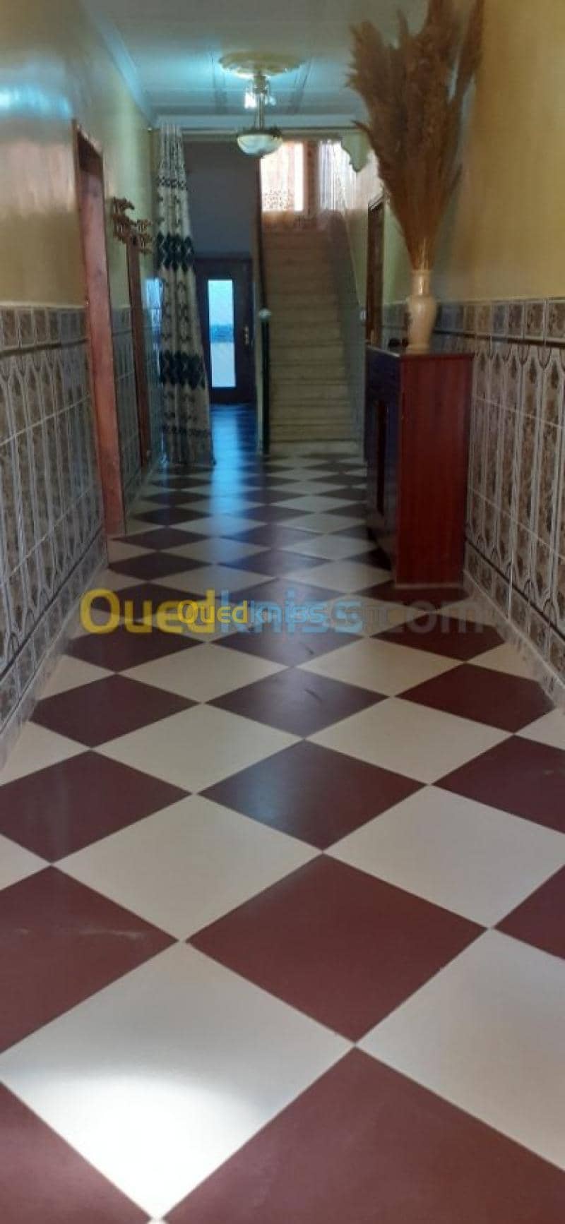 Vente Niveau De Villa F5 Saida Ain el hadjar 11