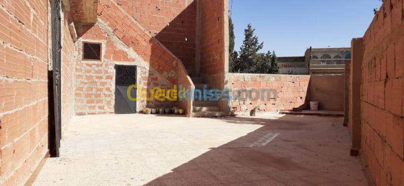 Vente Niveau De Villa F5 Saida Ain el hadjar 3