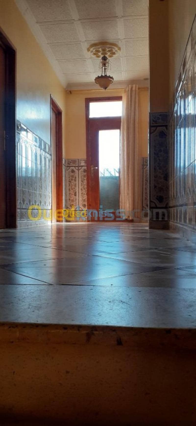 Vente Niveau De Villa F5 Saida Ain el hadjar 4