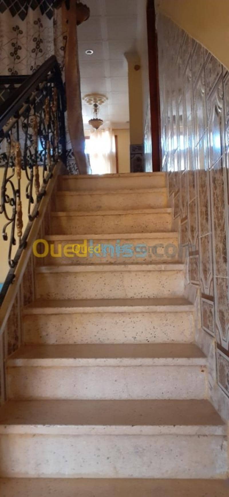 Vente Niveau De Villa F5 Saida Ain el hadjar 5