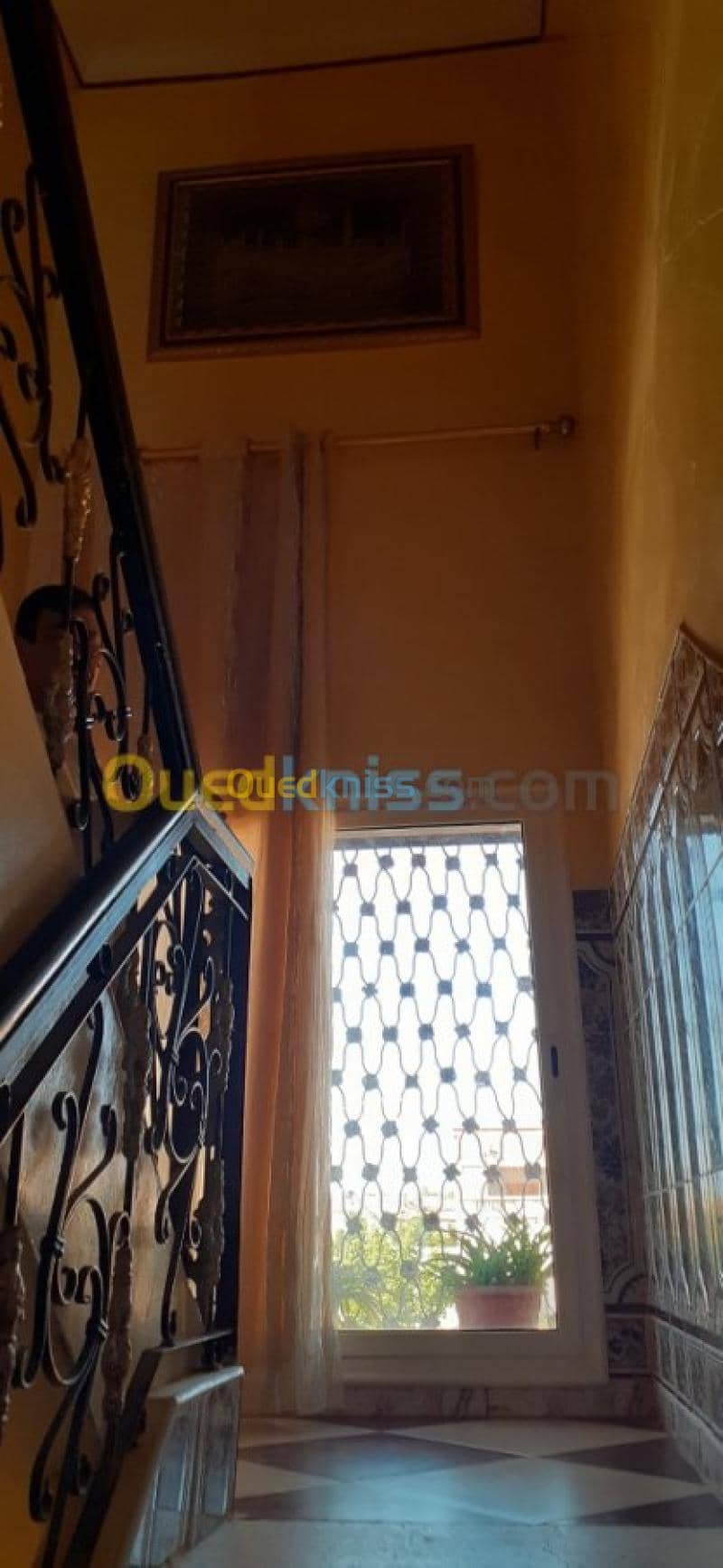 Vente Niveau De Villa F5 Saida Ain el hadjar 6
