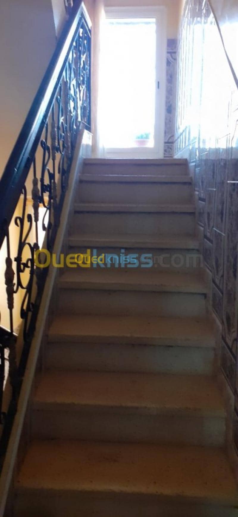 Vente Niveau De Villa F5 Saida Ain el hadjar 7