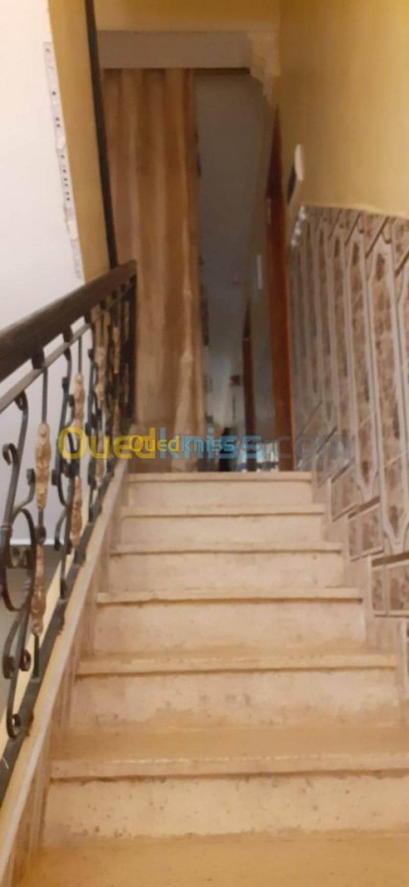 Vente Niveau De Villa F5 Saida Ain el hadjar 9