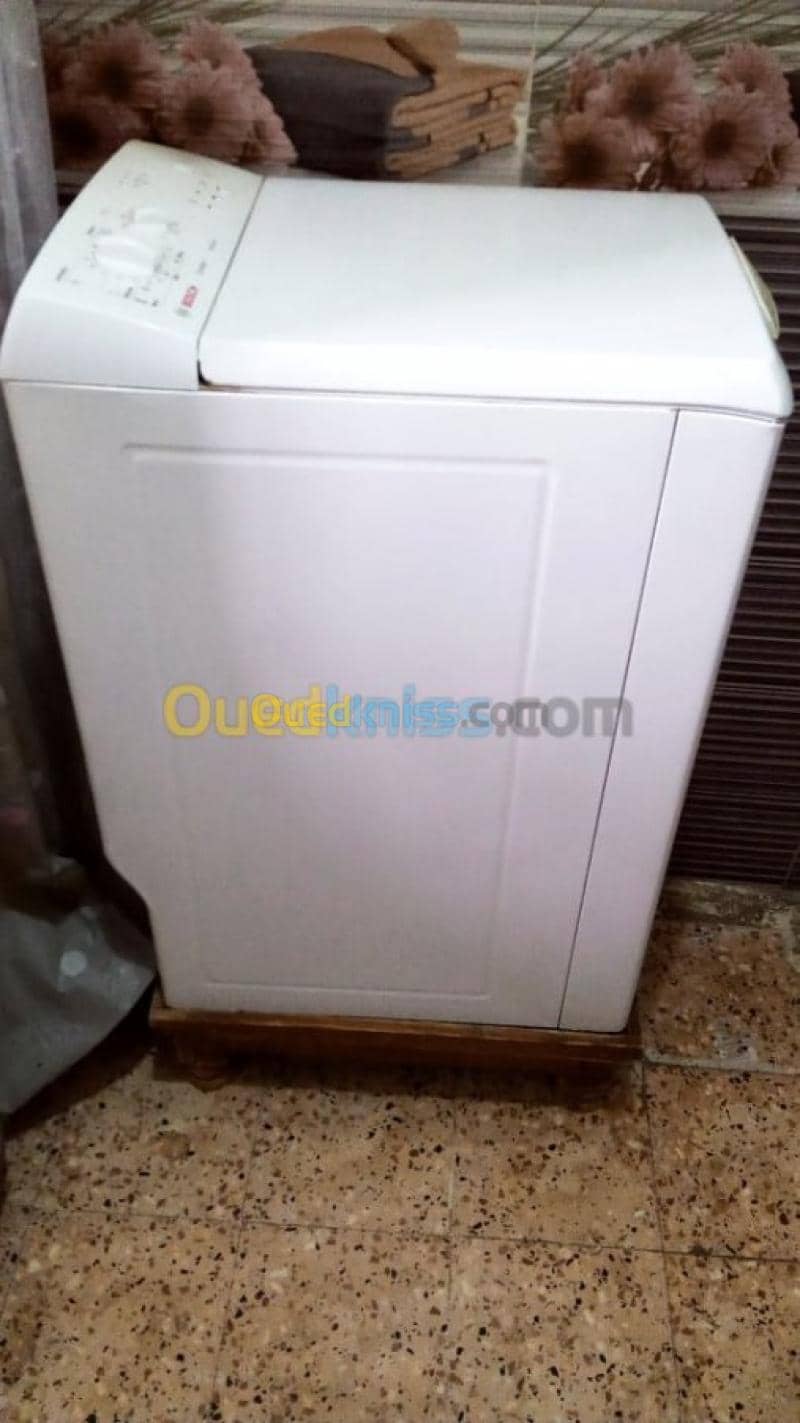 Machine a laver BOSCH classixx5 3