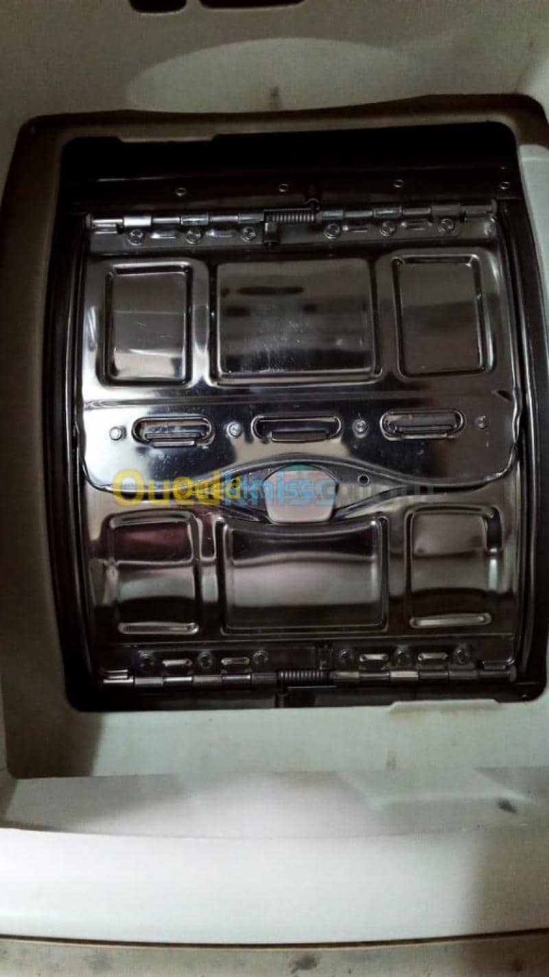 Machine a laver BOSCH classixx5 4