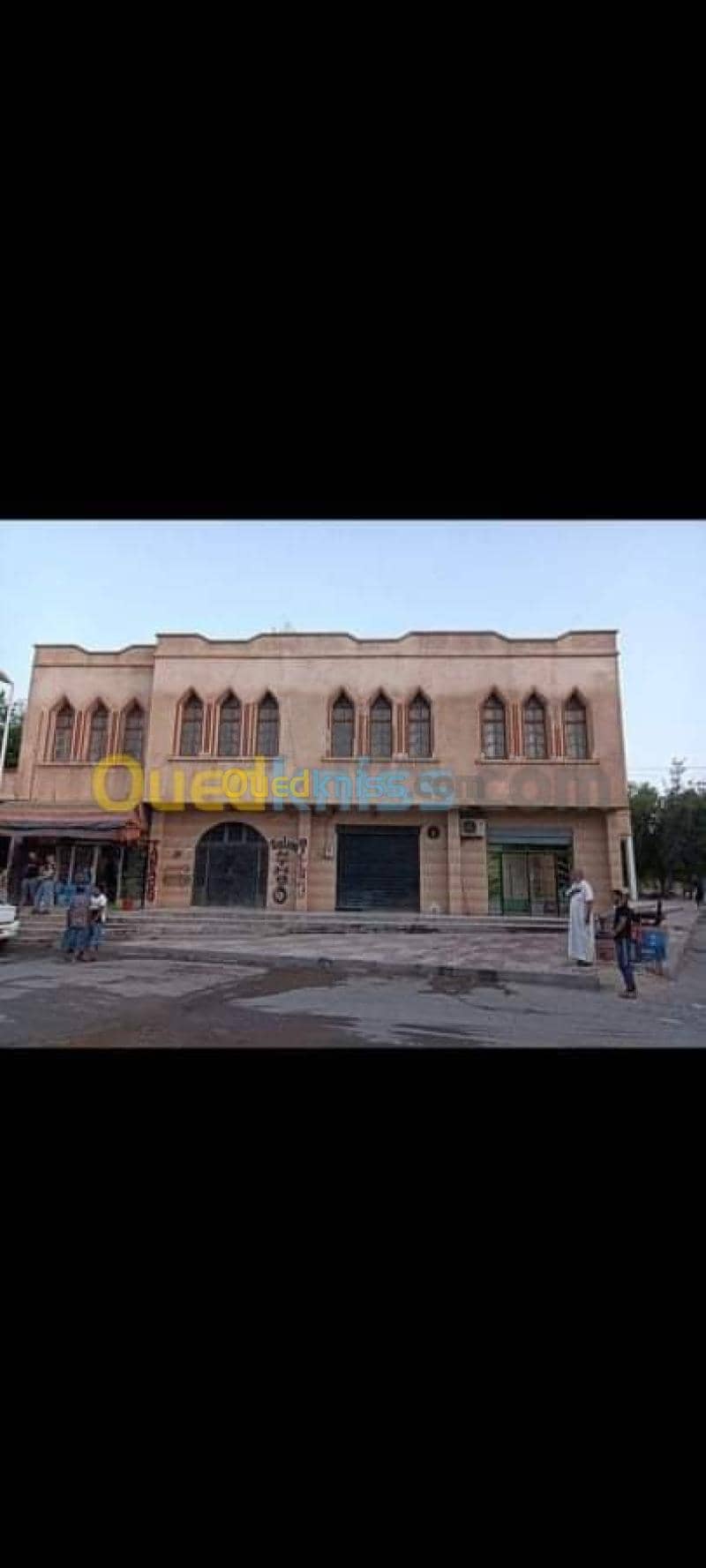 Location Local Tebessa Tebessa 3