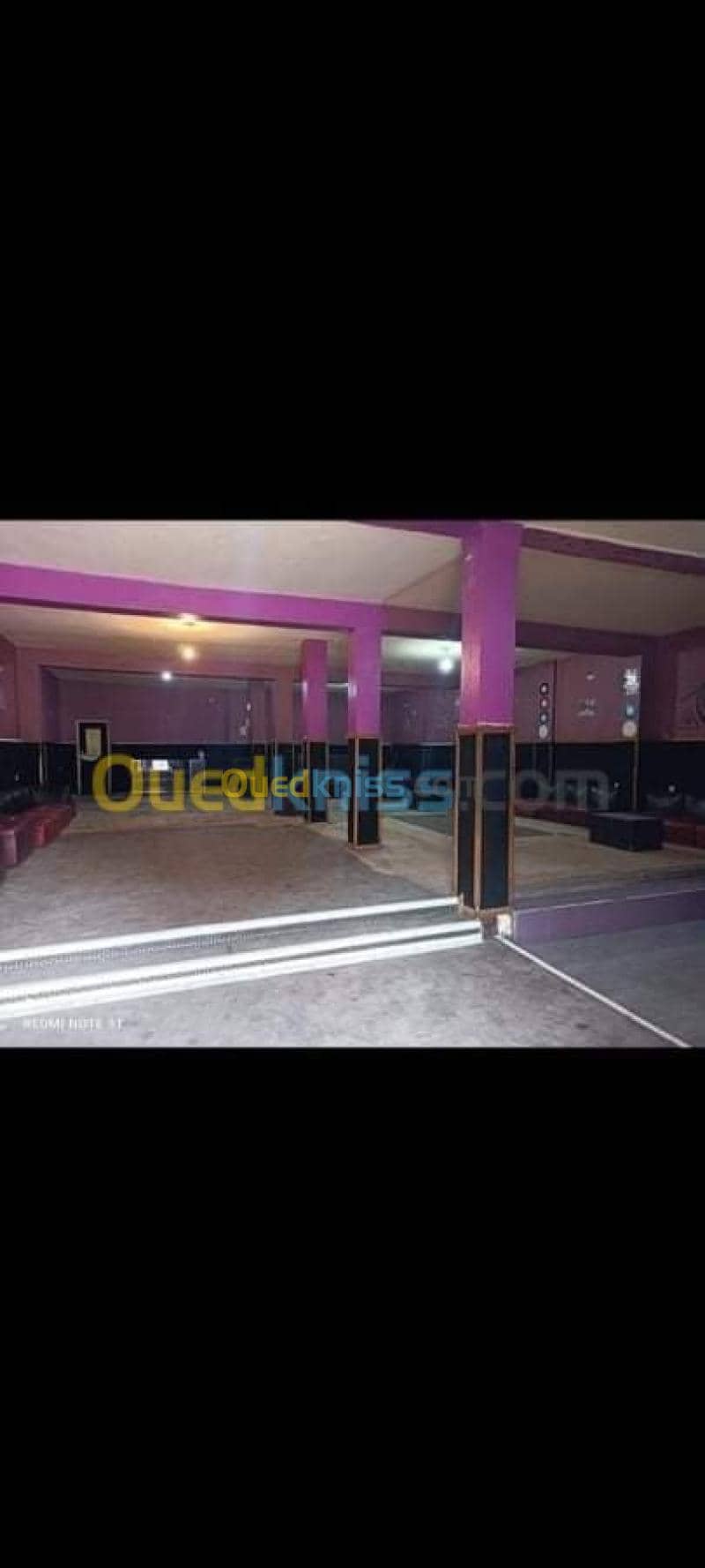 Location Local Tebessa Tebessa 4