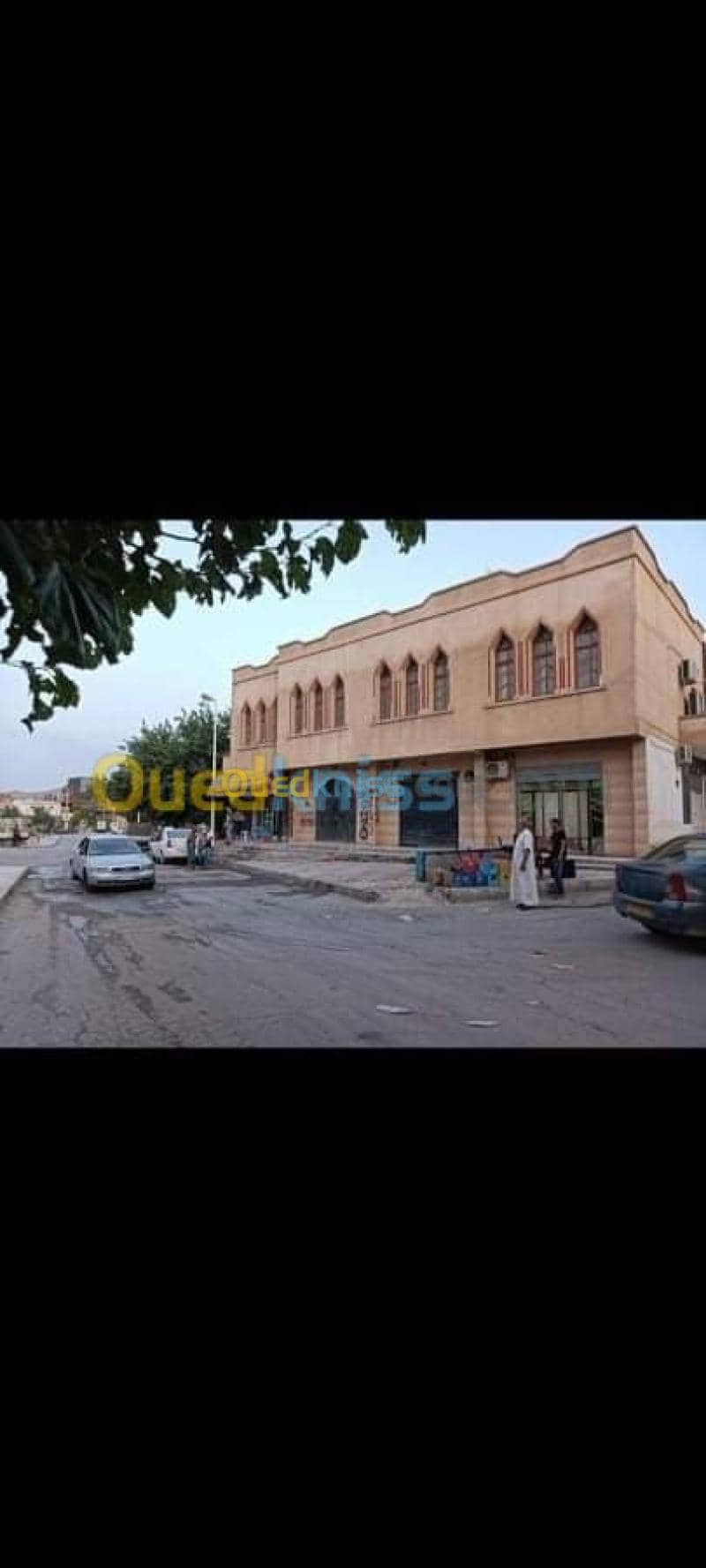 Location Local Tebessa Tebessa 5