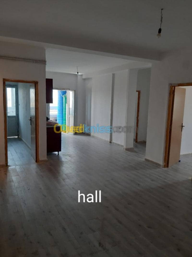 Location Appartement F5 Relizane Relizane 5