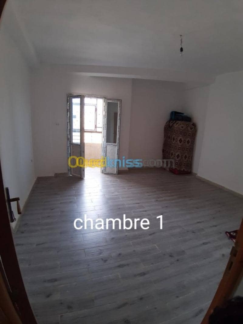 Location Appartement F5 Relizane Relizane 7