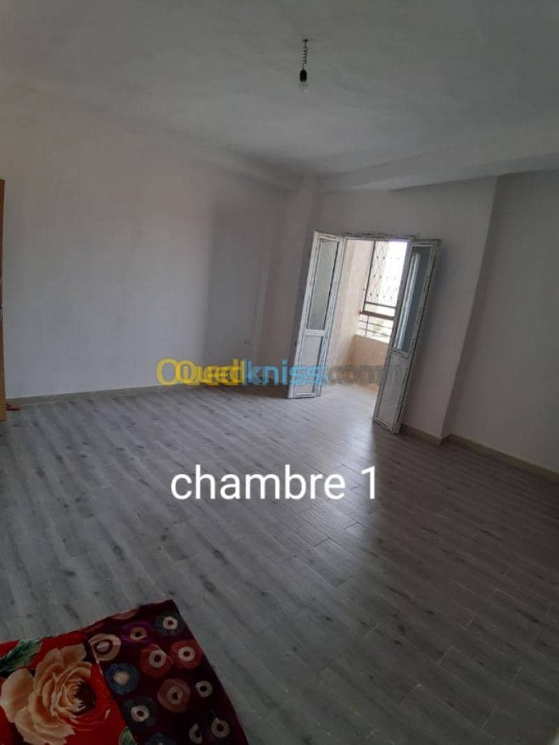 Location Appartement F5 Relizane Relizane 8