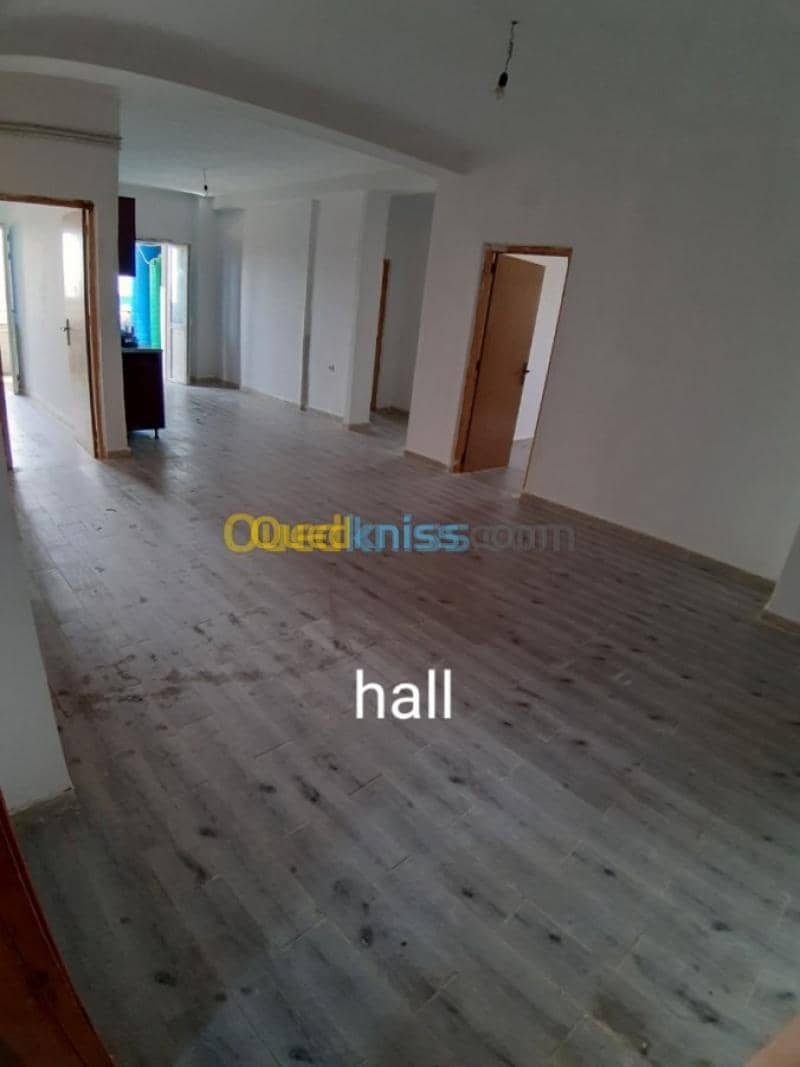 Location Appartement F5 Relizane Relizane 9