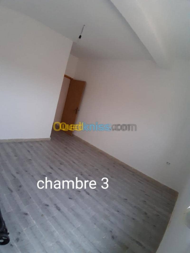 Location Appartement F5 Relizane Relizane 11