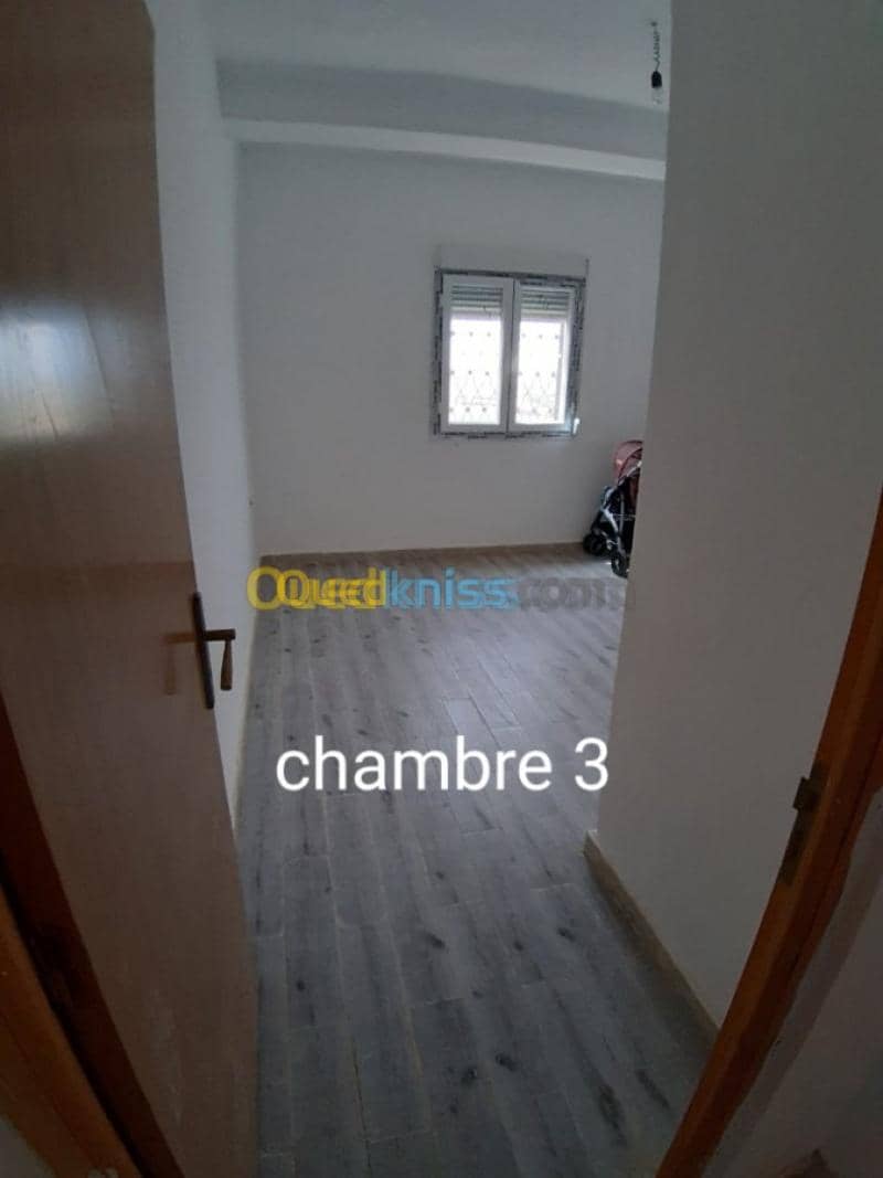 Location Appartement F5 Relizane Relizane 12