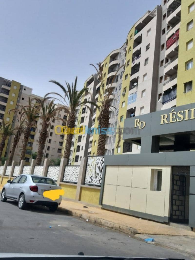 Location Appartement F5 Relizane Relizane 2